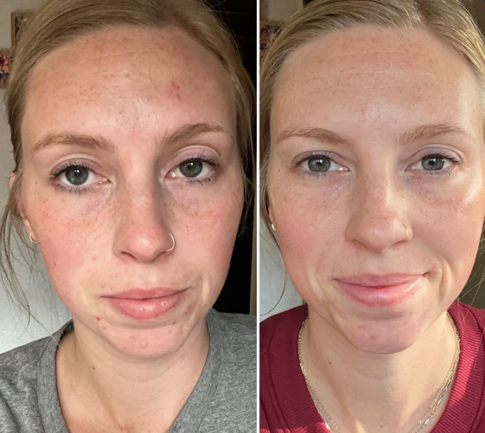 Lunava® Balsamo de Sebo de res